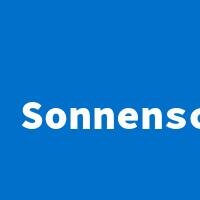 Sonnenschutz