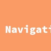 Navigation